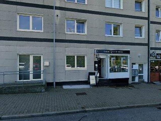 Lejlighed til salg i Fredericia