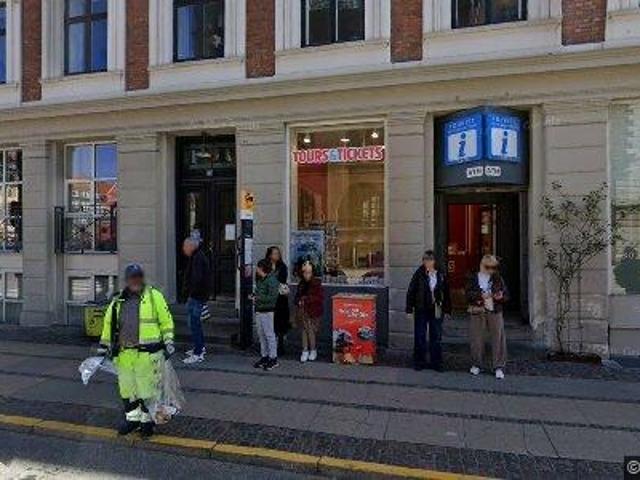 Lejlighed til salg i Gammelholm, København