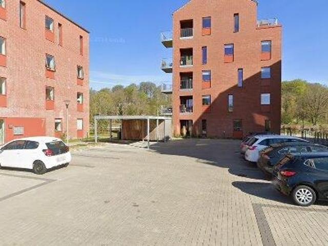 Lejlighed til salg i Kolding