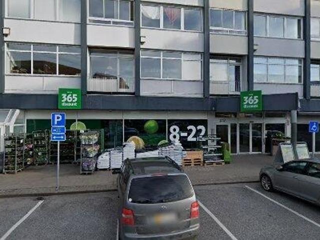 Lejlighed til salg i Nørresundby, Brønderslev-Dronninglund