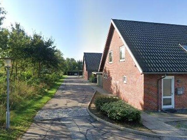 Lejlighed til salg i Rødekro, Aabenraa