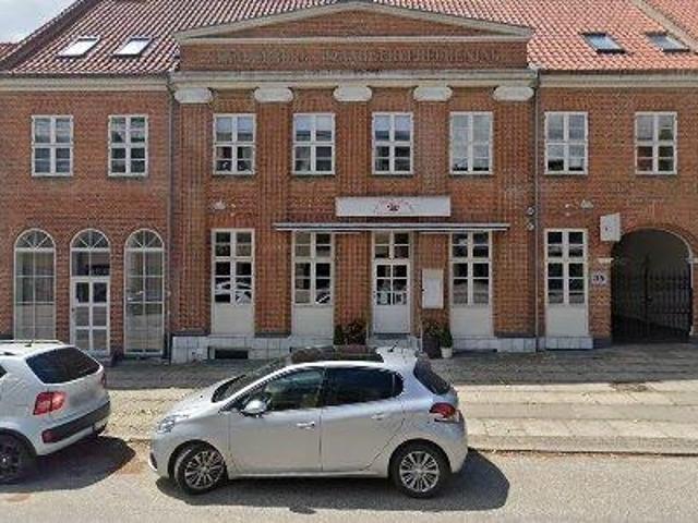 Lejlighed til salg i Skanderborg, Århus