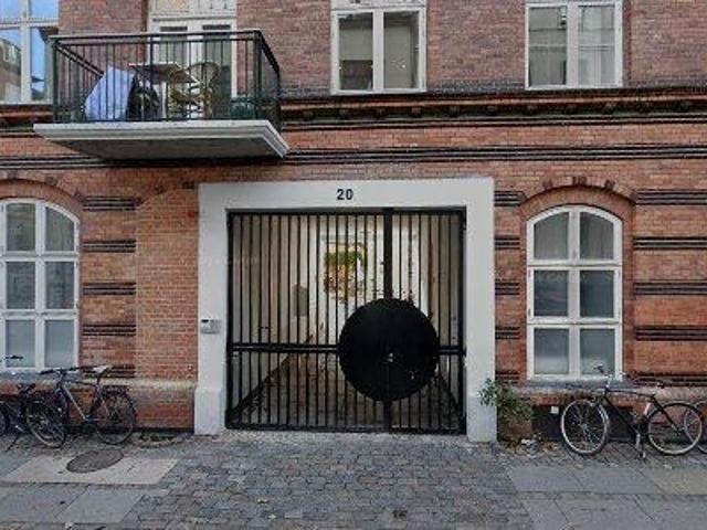 Lejlighed til salg i Østerbro, København