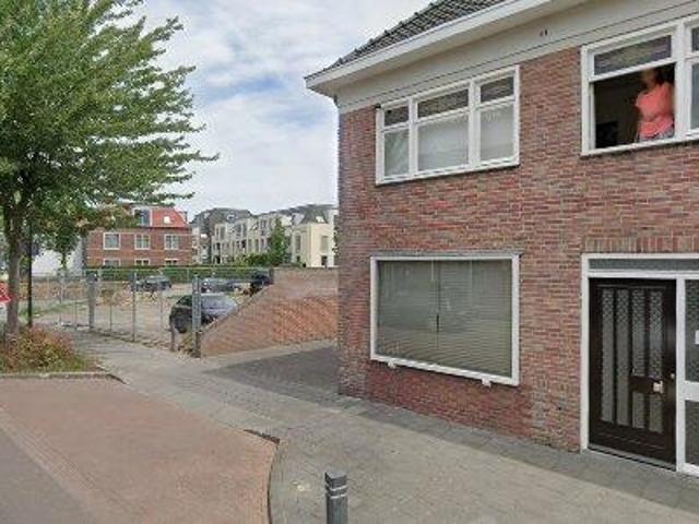 Bedrijfspand te huur in Aalst, Waalre