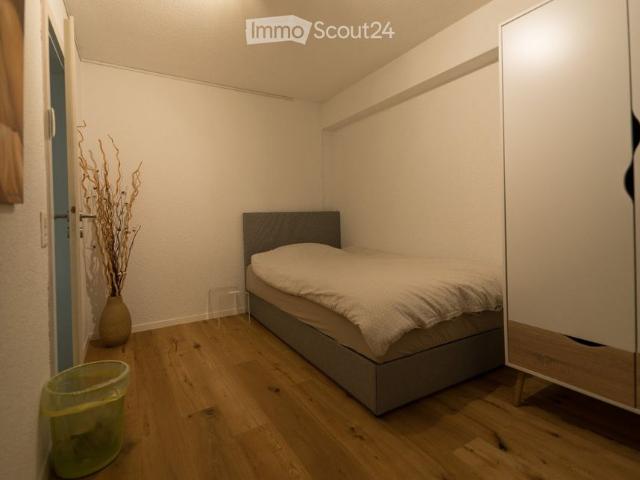 Studio mieten in Vechigen, Bern