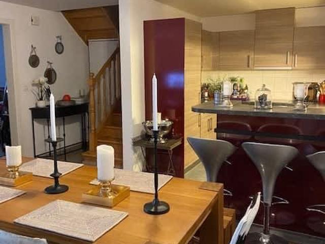 Studio mieten in Morges, Waadt