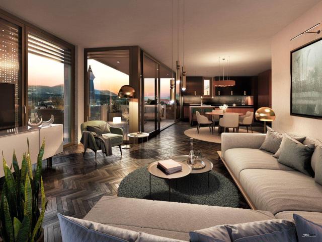 Apartment kaufen in Mils, Tirol