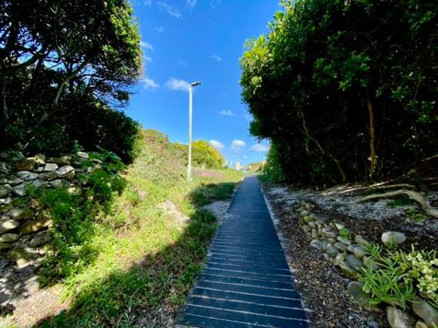 Land for sale in Western Cape