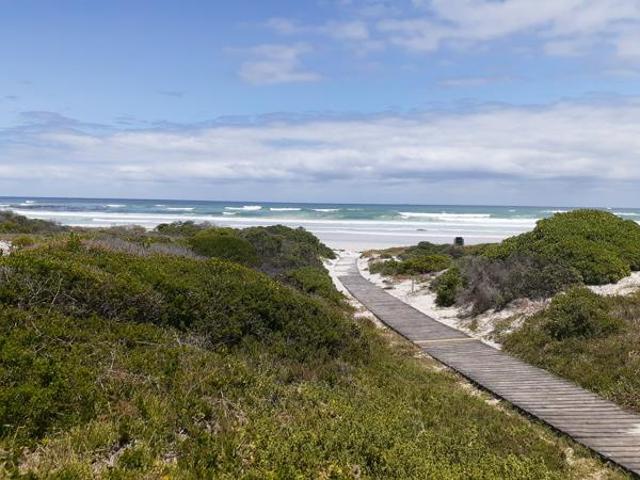 Land for sale in Rietpoel, Theewaterskloof Local Municipality