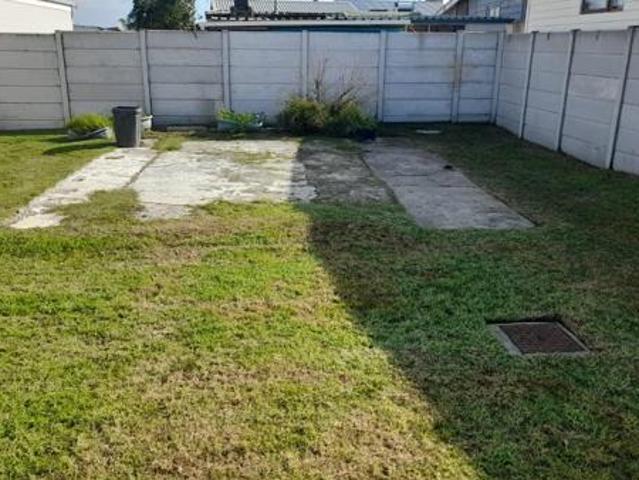 Land for sale in Western Cape