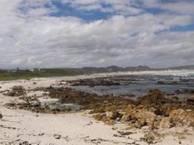 Land for sale in Rietpoel, Theewaterskloof Local Municipality