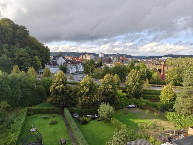 Lejlighed til leje i Vejle