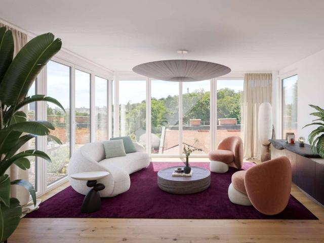 Apartment kaufen in Döbling, Wien
