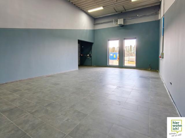 Gewerbe kaufen in Himberg, Niederösterreich