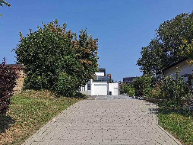 Wohnung kaufen in Ehrstädt, Sinsheim