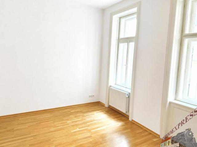 Wohnung mieten in Wien