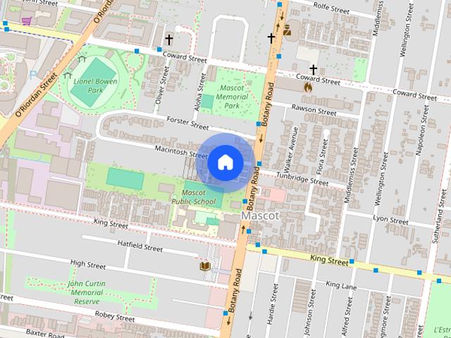 Apartment for rent in Sydney, New South Wales