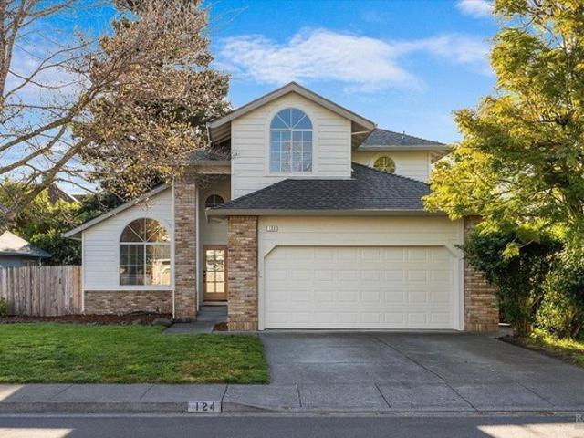 House for sale in Cotati, California