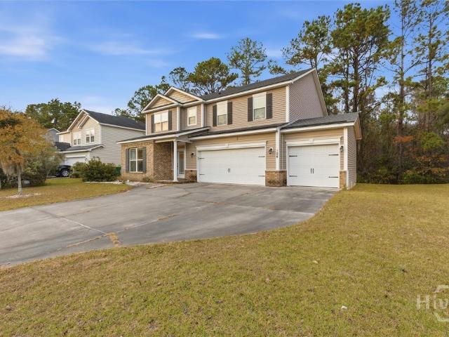 House for sale in Pooler, Chatham County