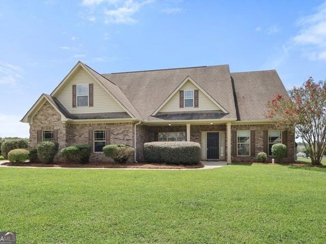 House for sale in Milner, Georgia
