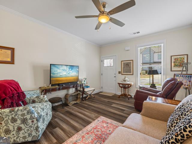 Townhouse for sale in Homer, Banks County