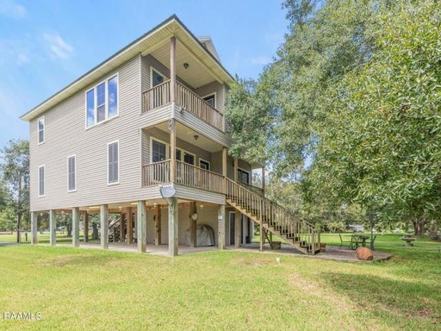 House for sale in Port Barre, St. Landry Parish