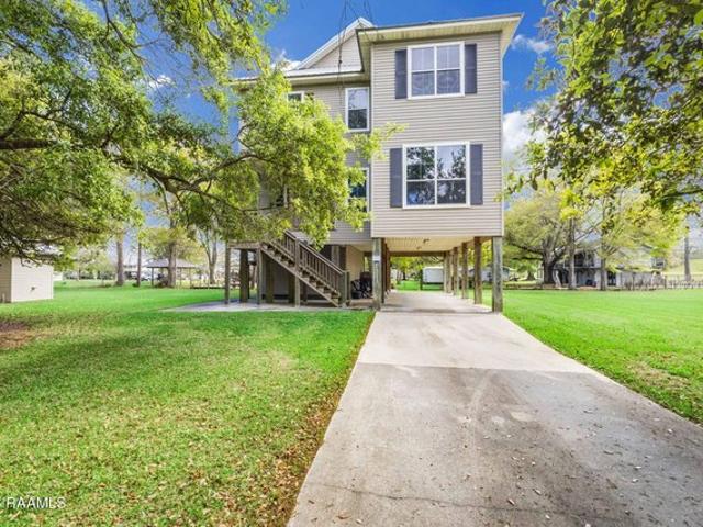 House for sale in Port Barre, Louisiana