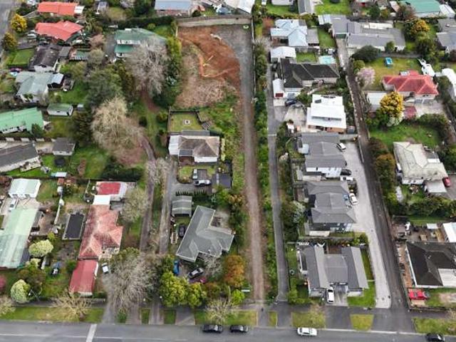 Land for sale in Hamilton, Waikato