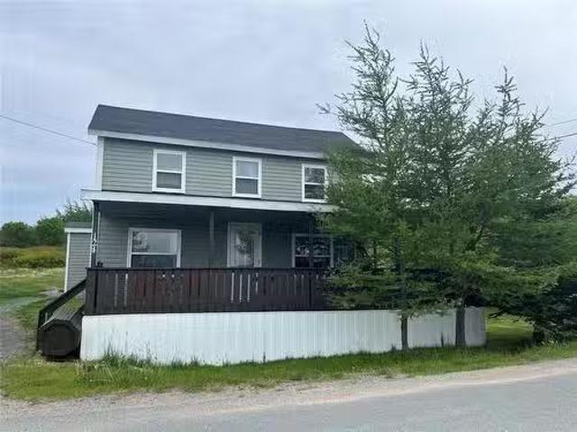 House for sale in Trinity Bay North, Newfoundland And Labrador