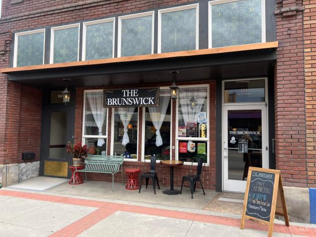 Commercial for sale in Emmett