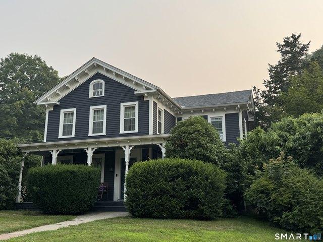 House for sale in East Hampton, Connecticut