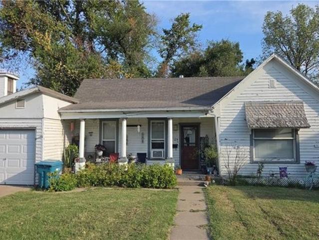 House for sale in Osawatomie, Miami County