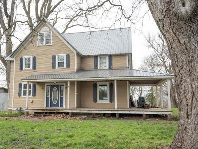 House for sale in Hancock, Illinois