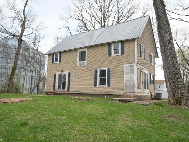 House for sale in Hancock, Illinois