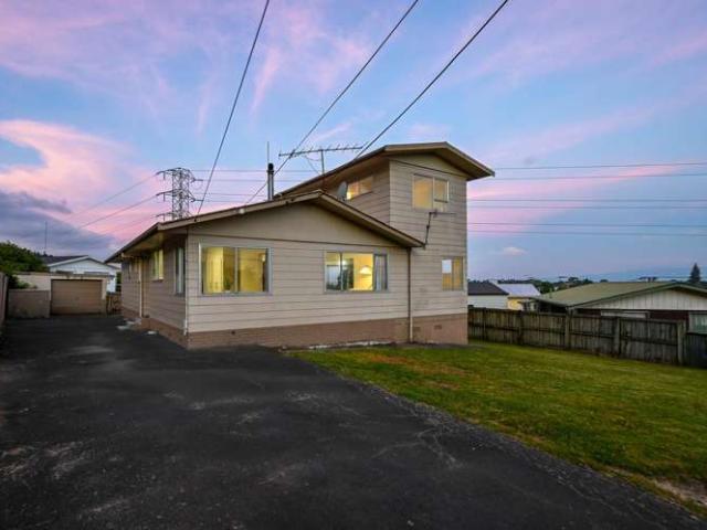 House for sale in Ngongotaha, Bay Of Plenty