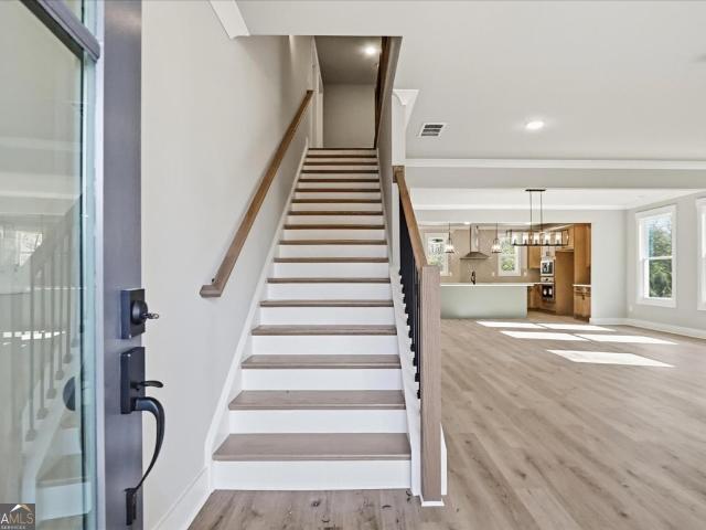 House for sale in Statham, Georgia