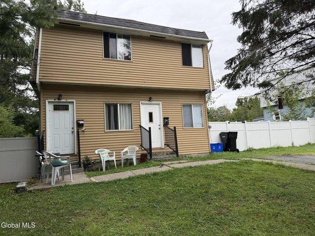 House for sale in Troy, New York
