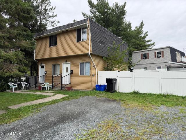 House for sale in Troy, New York