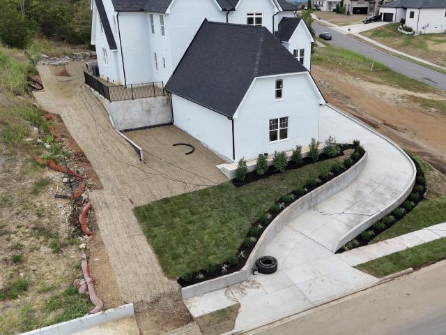 House for sale in Hendersonville, Middle Tennessee