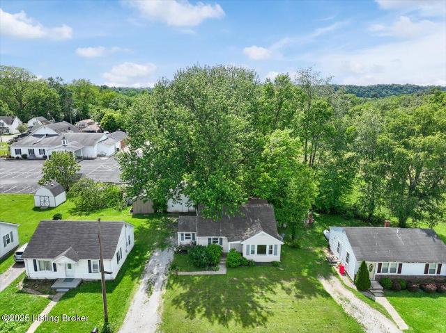 House for sale in Taylorsville, Kentucky