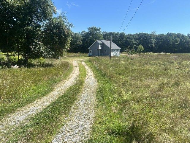 House for sale in Livermore, Maine