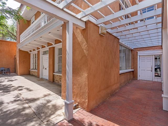 Property for rent in Santa Fe, New Mexico