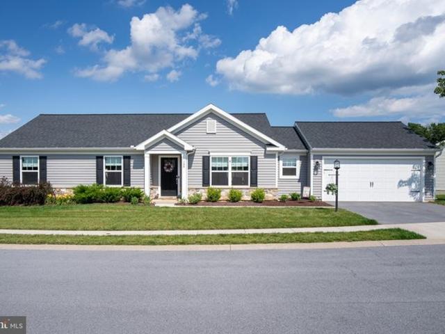 Condo for sale in State College, Pennsylvania