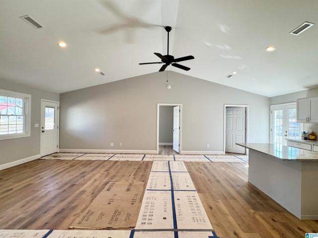House for sale in Wedowee, Alabama