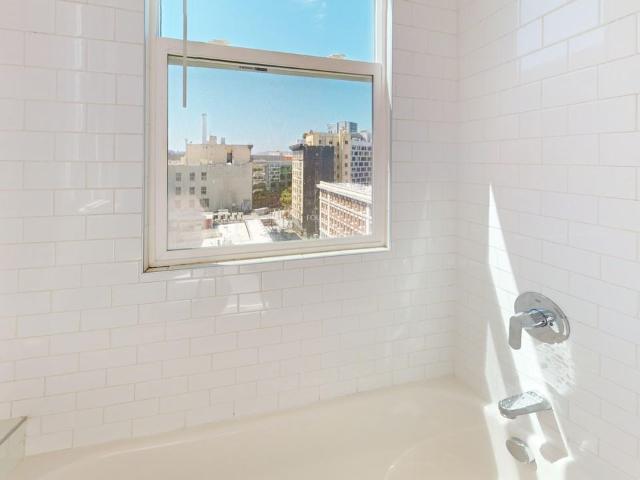 Apartment for rent in North Beach, San Francisco