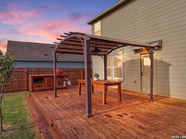House for sale in Pleasanton, Texas