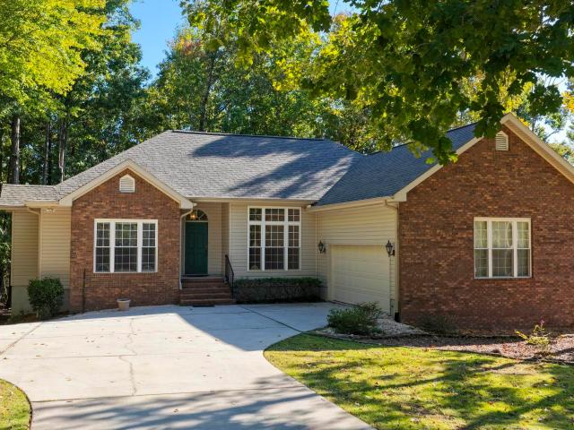 House for sale in Savannah Lakes Village, McCormick County