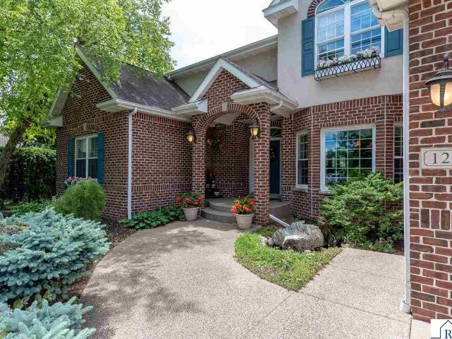 House for sale in Mankato, Minnesota