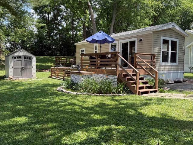 House for sale in Wisconsin