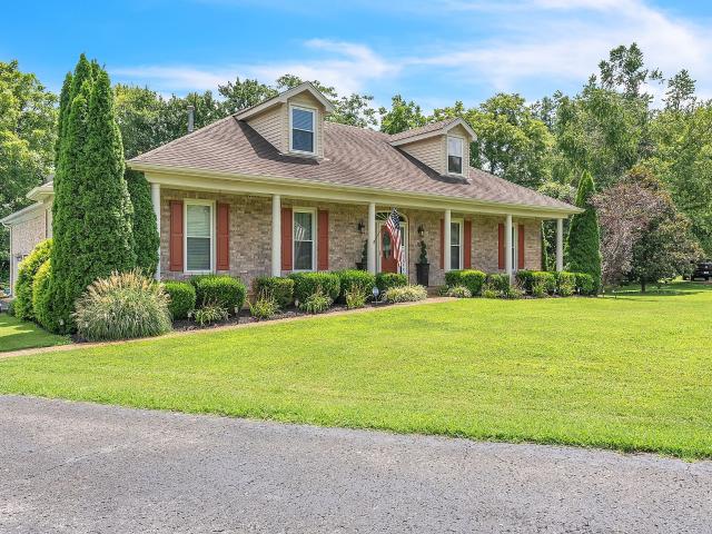 House for sale in Tennessee